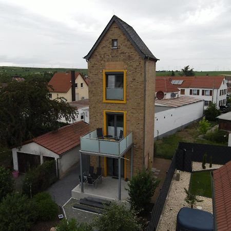 Station1 Villa Westhofen Eksteriør billede