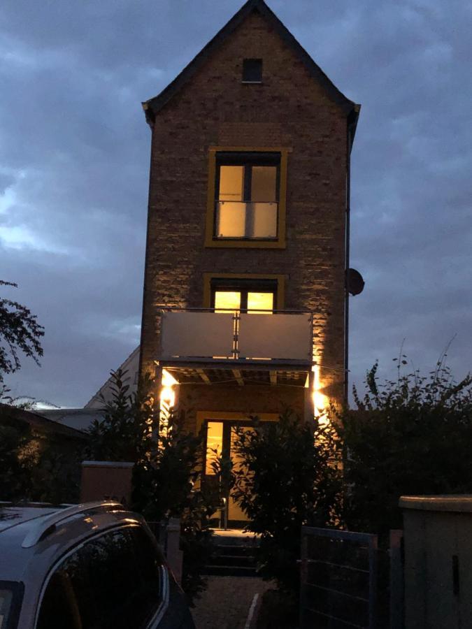 Station1 Villa Westhofen Eksteriør billede