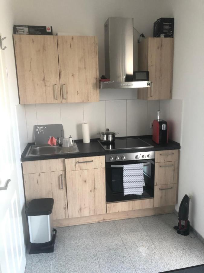 Station1 Villa Westhofen Eksteriør billede